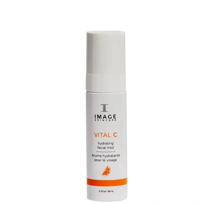 Image Skincare Vital C Hydrating Facial Mist 2.3 Fl. Oz.
