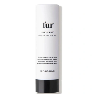 Fur Silk Scrub (6 Fl. Oz.)