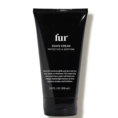 Fur Shave Cream (5 Fl. Oz.)