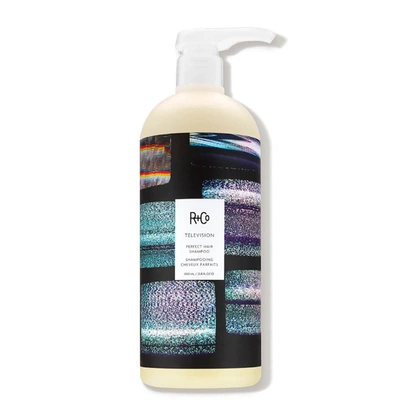 R + Co Television Perfect Hair Shampoo 33.8 oz