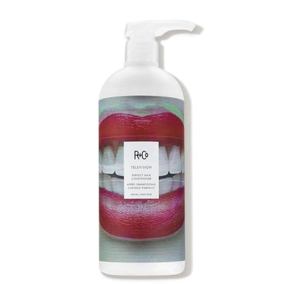 R + Co Television Perfect Hair Conditioner 33.8 oz