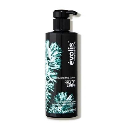 Evolis Professional Prevent Shampoo (8.5 Fl. Oz.)