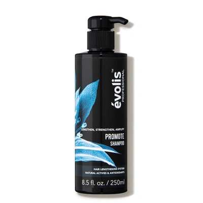 Evolis Professional Promote Shampoo (8.5 Fl. Oz.)