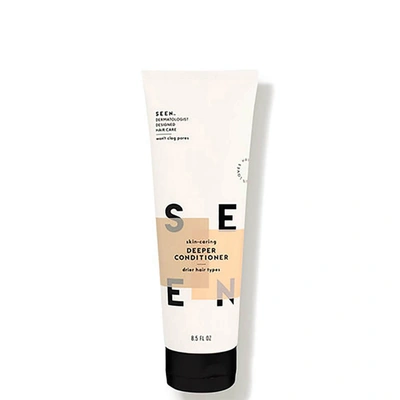 SEEN DEEPER CONDITIONER 8.5 FL. OZ.