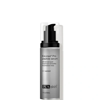 Pca Skin Exlinea Pro Peptide Serum 1