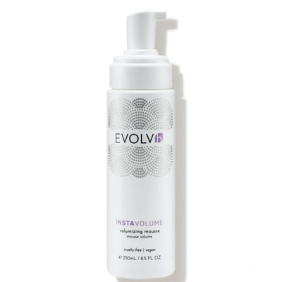 Evolvh Instavolume Volumizing Mousse 8.5 Fl Oz.