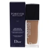 DIOR DIOR FOREVER SKIN GLOW FOUNDATION SPF 35 - 3WP WARM PEACH BY CHRISTIAN DIOR FOR WOMEN - 1 OZ FOUNDAT