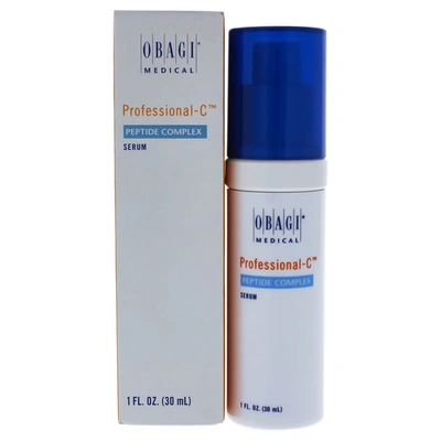 Obagi Professional-c Peptide Complex Serum By  For Women - 1 oz Serum In N,a