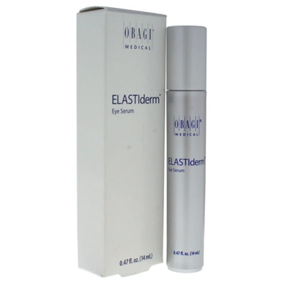 OBAGI ELASTIDERM EYE SERUM BY OBAGI FOR UNISEX - 0.47 OZ SERUM