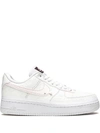 NIKE AIR FORCE 1 '07 PRM "TEAR-AWAY REVEAL" SNEAKERS