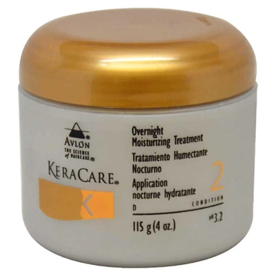 Avlon Keracare Overnight Moisturizing Treatment By  For Unisex In N/a