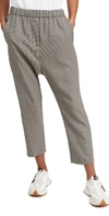 NILI LOTAN DELANCY trousers,NLOTA21054