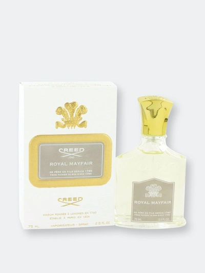 Creed Royall Fragrances Royal Mayfair By  Eau De Parfum Spray 2.5 oz