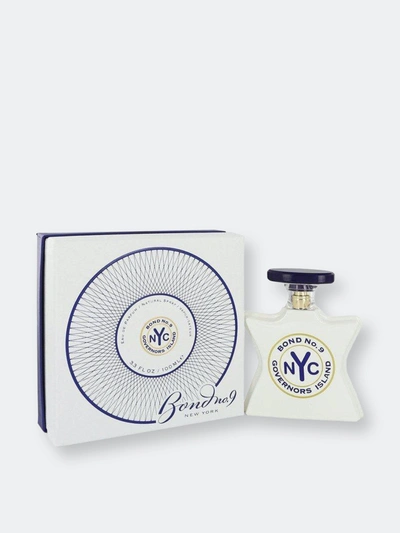 Bond No. 9 Governors Island By  Eau De Parfum Spray (unisex) 3.3 oz