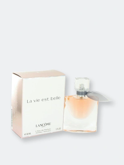 Lancôme Lancome La Vie Est Belle By Lancome Eau De Parfum Spray 1 oz