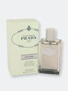 PRADA PRADA PRADA INFUSION D'IRIS CEDRE BY PRADA EAU DE PARFUM SPRAY (UNISEX) 3.4 OZ