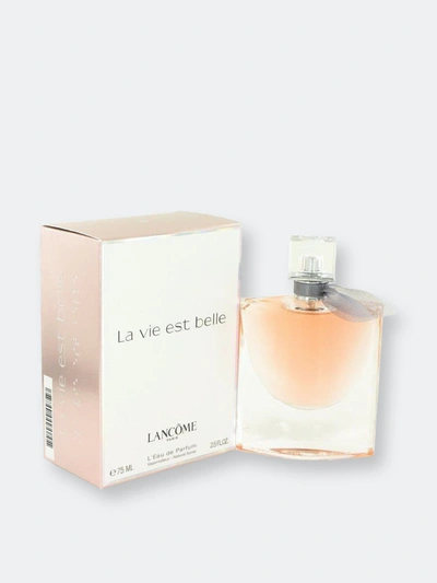 Lancôme Lancome La Vie Est Belle By Lancome Eau De Parfum Spray 2.5 oz