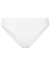 Hanro Cotton Sensation Mini Brief In White