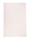 Tartine Et Chocolat Tonal-logo Knit Blanket In Pink