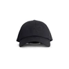 ADIDAS ORIGINALS Y-3 LOGO CAP (BLACK),1AD3B5D9-473C-A9D8-3E48-173CF79A3B35