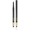 Lancôme Le Stylo Waterproof 02 Noir Intense In 02 Noir Intense