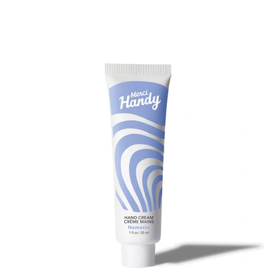 Merci Handy Hand Cream 30ml (various Fragrance) - Namaste