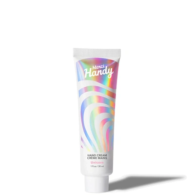 Merci Handy Hand Cream 30ml (various Fragrance) - Unicorn Edition