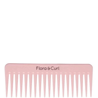 Flora & Curl Gentle Curl Comb