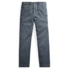 DOUBLE RL COTTON OFFICER'S CHINO,0039335088
