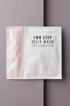Meg Cosmetics Two Step Jelly Mask In Pink