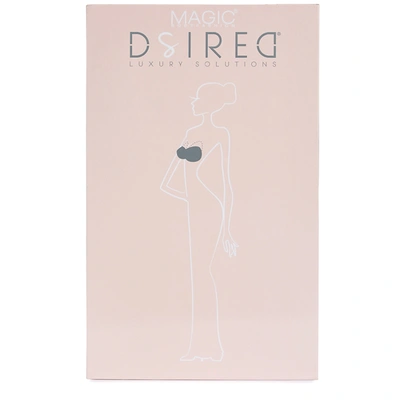 Dsired Red Carpet Lift Adhesive Silicone Gel Bra In Beige