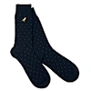 Whalley Finch Goldblack Classic Dots In Classic
