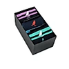 Whalley Finch Rebel Rebel 3 Pair Box In Pair