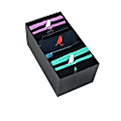 Whalley Finch Rebel Rebel 3 Pair Box