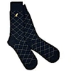 Whalley Finch Goldblack Classic Pattern In Classic