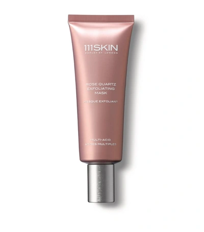 111skin Rose Quartz Exfoliating Mask (75ml) In Multi