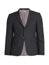 THOM BROWNE WOOL TWO-BUTTON SPORT COAT,400014671639