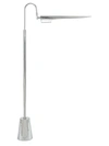 REGINA ANDREW MODERN GLAMOUR RAVEN FLOOR LAMP,400014719116