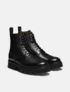 GRENSON GRENSON FRED BOOT (CALF LEATHER),113326-9.5