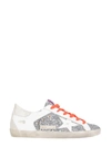 GOLDEN GOOSE SUPERSTAR SNEAKERS