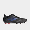 ADIDAS ORIGINALS ADIDAS X SPEEDFLOW.3 LACELESS FIRM GROUND SOCCER CLEATS,3085502