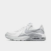 Nike Air Max Excee Men's Shoes In Pure Platinum/pure Platinum/white