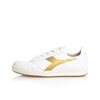 Diadora B. Elite Low-top Sneakers In White
