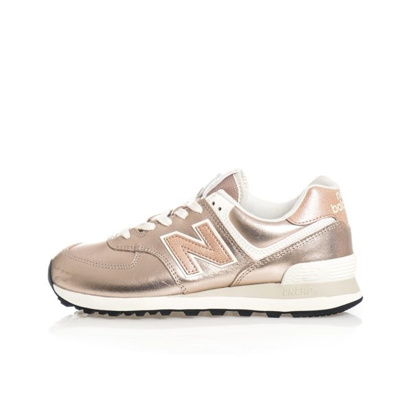 New Balance Sneakers Donna 574 Wl574pm2 In Neutrals | ModeSens