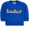 MOSCHINO KIDS,MUF03N-LDA18