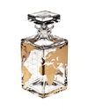 Vista Alegre Atlas Whiskey Decanter