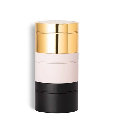 Westman Atelier Eye Pods Eye Shadow Trio 2.4g In Lesnuits