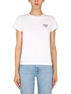 APC "DENISE" T-SHIRT,214561