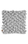 Ugg Yasmin Pillow In Seal