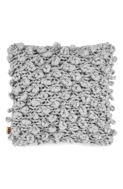 Ugg Yasmin Pillow In Seal